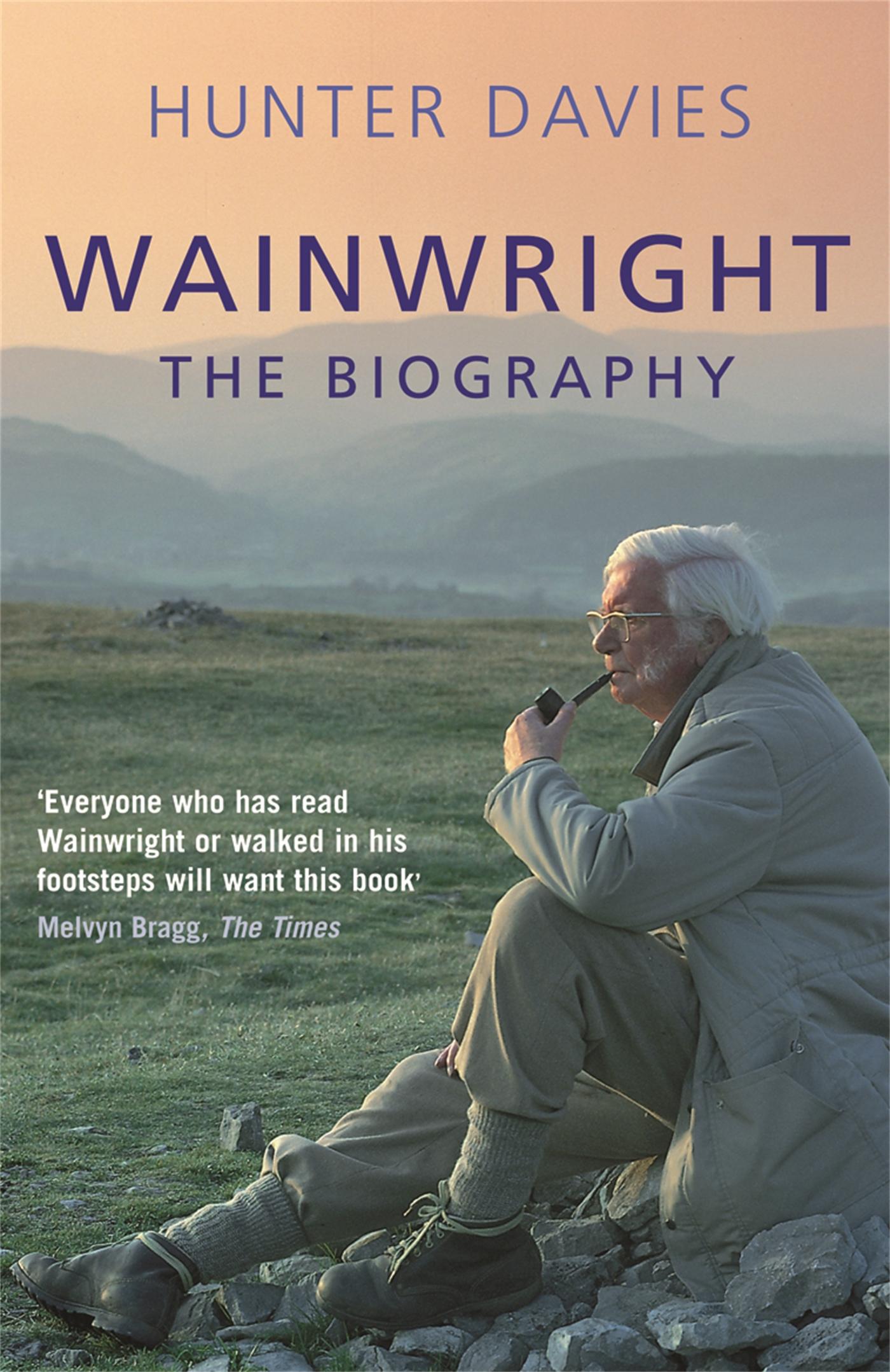 Vorderes Coverbild Wainwright