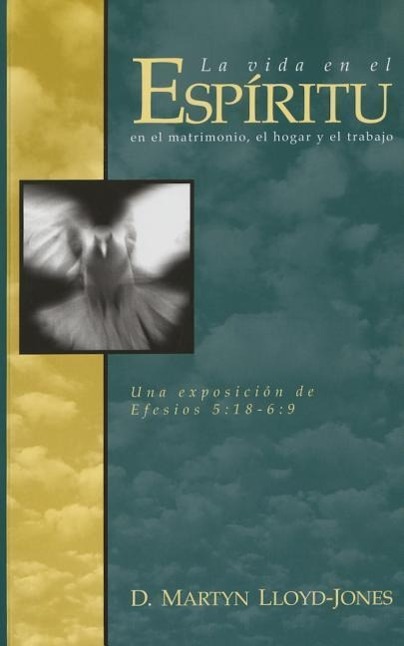 Vorderes Coverbild La Vida En El Espiritu (Life in the Spirit)