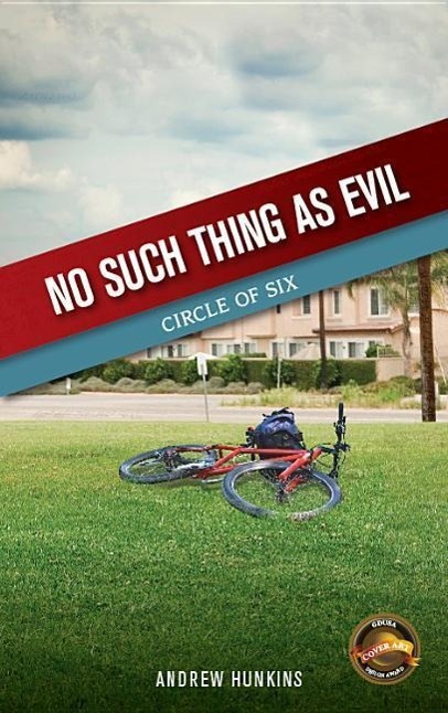 Vorderes Coverbild No Such Thing as Evil: Book 1 in the Circle of Six Series