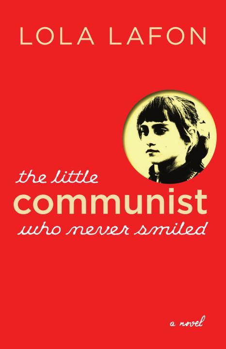 Vorderes Coverbild The Little Communist Who Never Smiled