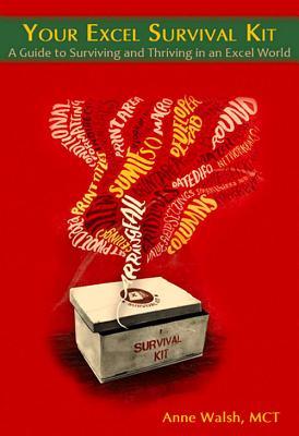 Vorderes Coverbild Your Excel Survival Kit