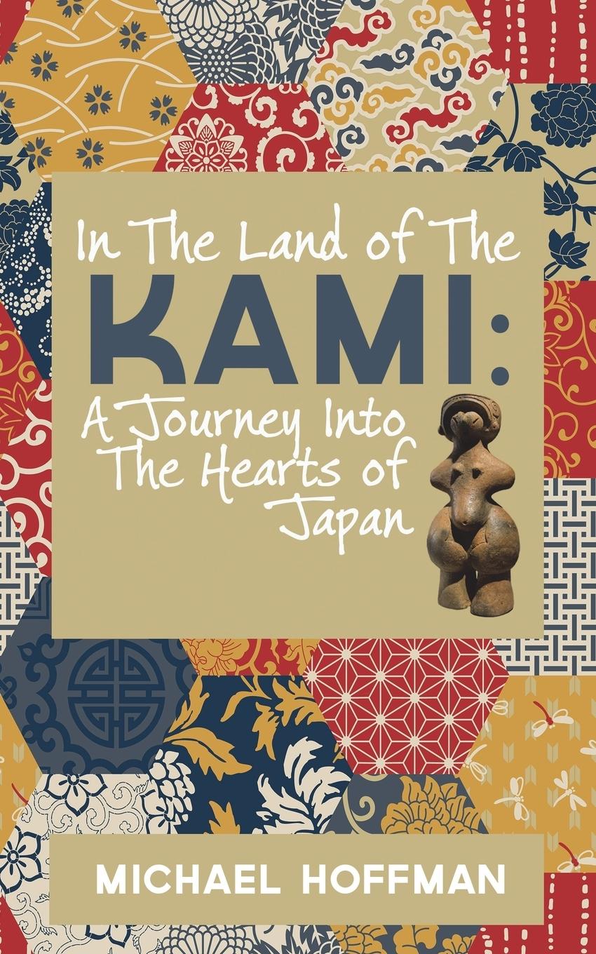 Vorderes Coverbild In The Land of the Kami