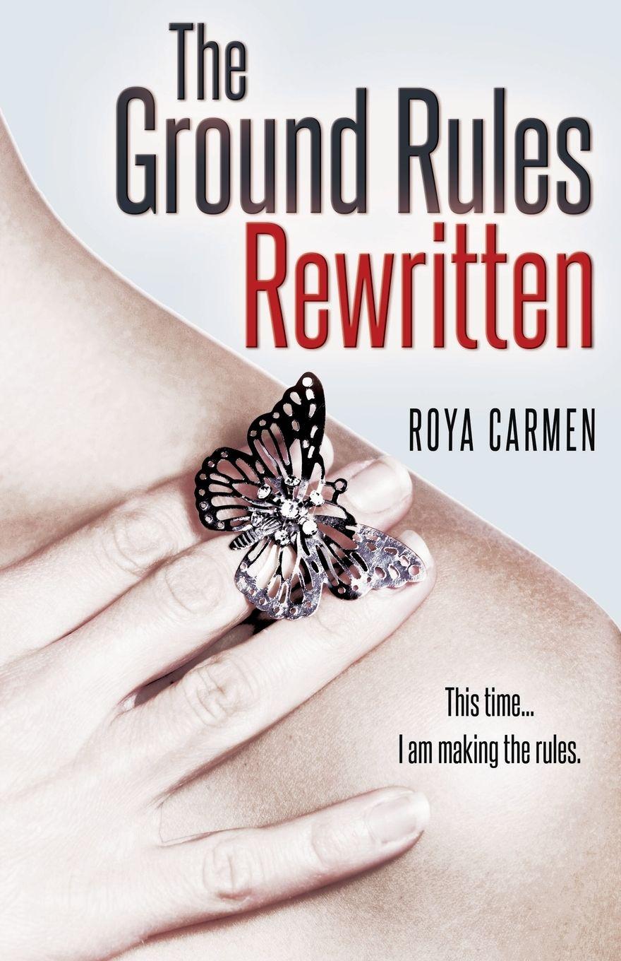 Vorderes Coverbild The Ground Rules