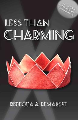 Vorderes Coverbild Less Than Charming