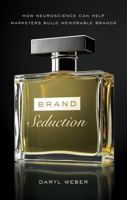 Vorderes Coverbild Brand Seduction