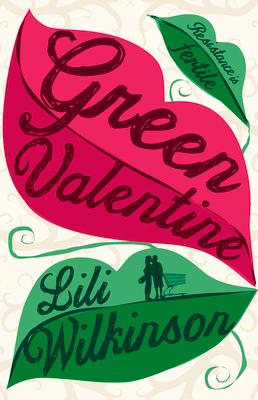 Vorderes Coverbild Green Valentine
