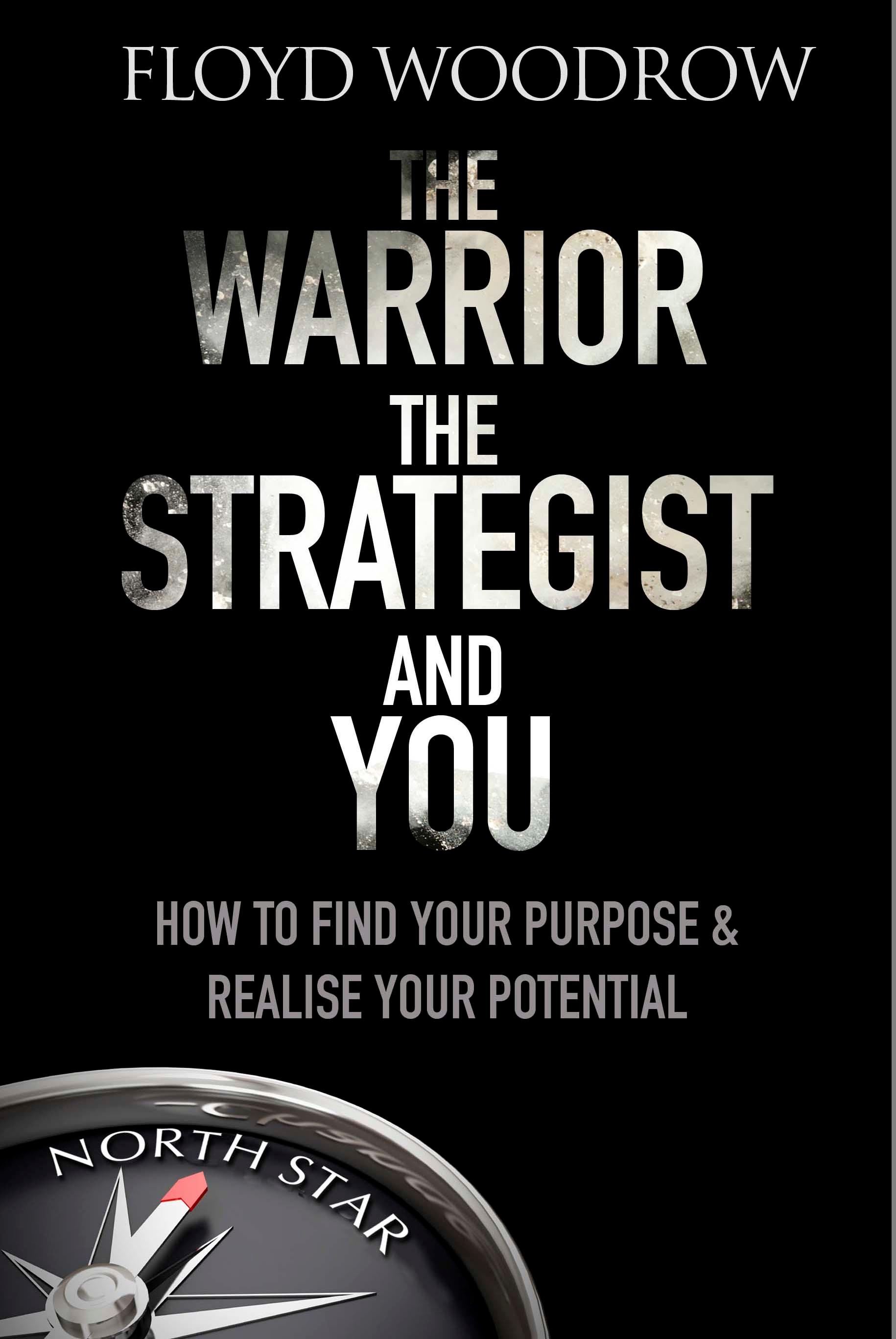 Vorderes Coverbild The Warrior, The Strategist and You