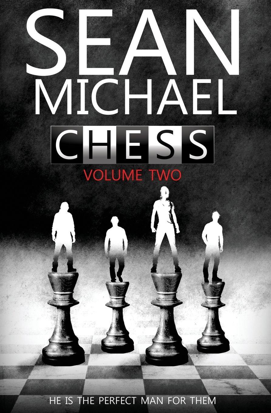Vorderes Coverbild Chess
