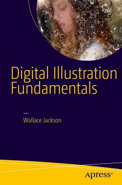 Vorderes Coverbild Digital Illustration Fundamentals