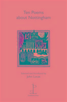Vorderes Coverbild Ten Poems about Nottingham