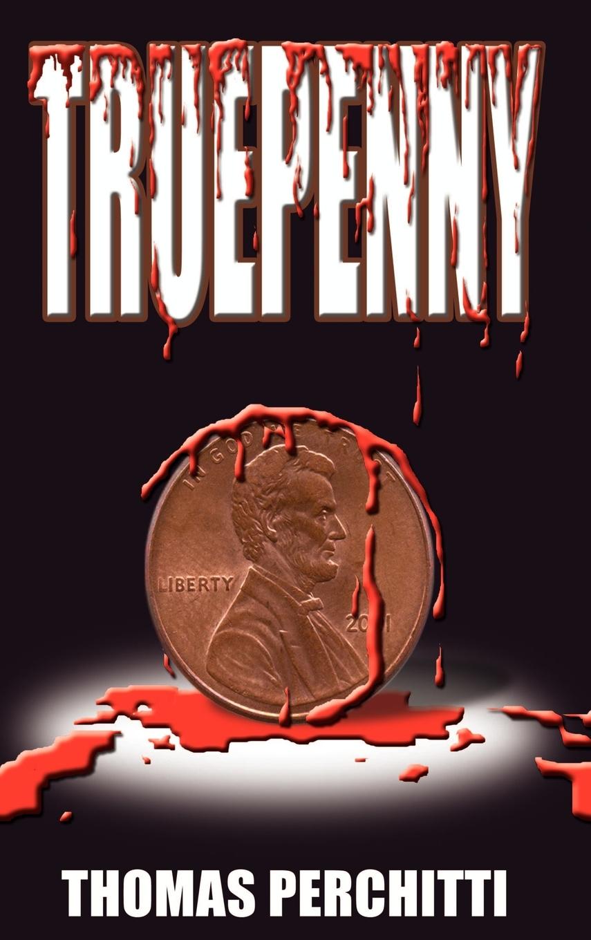 Vorderes Coverbild Truepenny