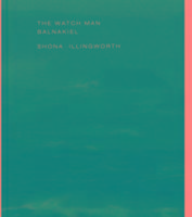 Vorderes Coverbild The Watch Man - Balnakiel: Shona Illingworth