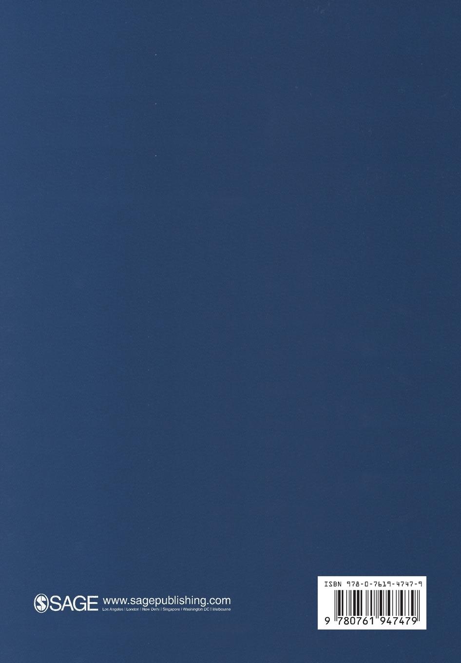 Rückseitencover Cognitive Science