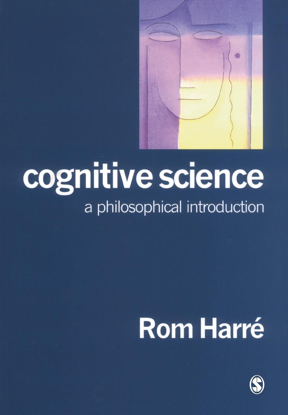 Vorderes Coverbild Cognitive Science