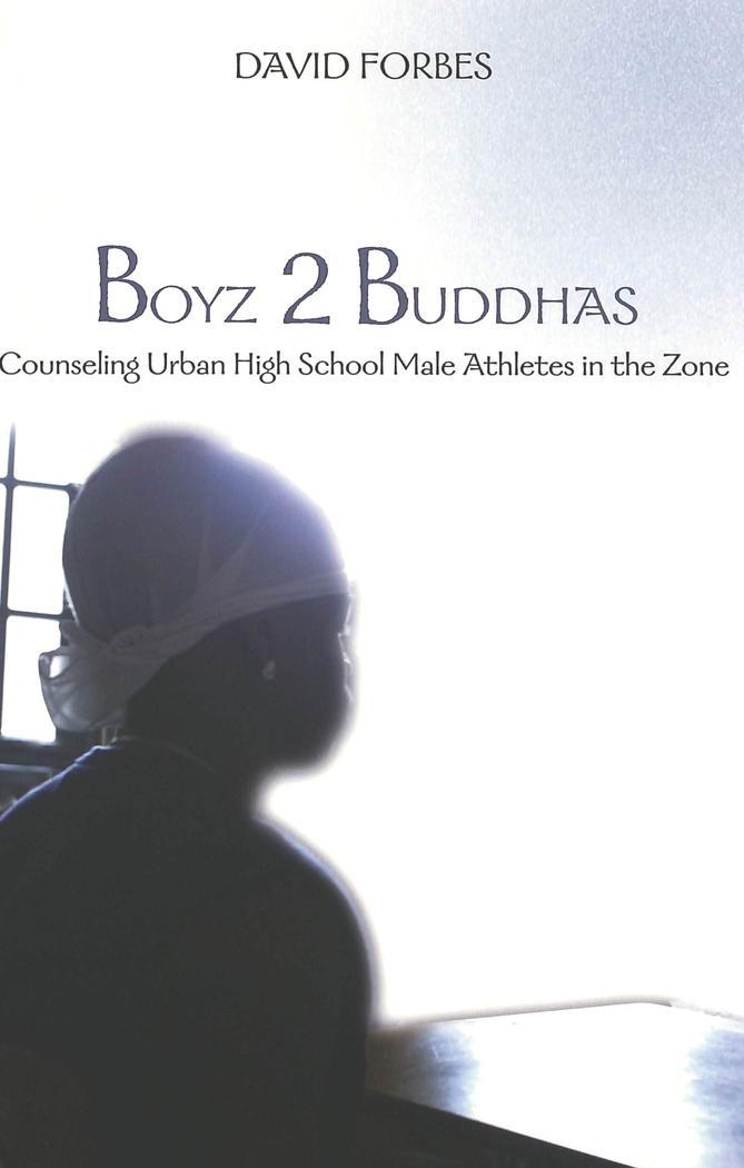 Vorderes Coverbild Boyz 2 Buddhas