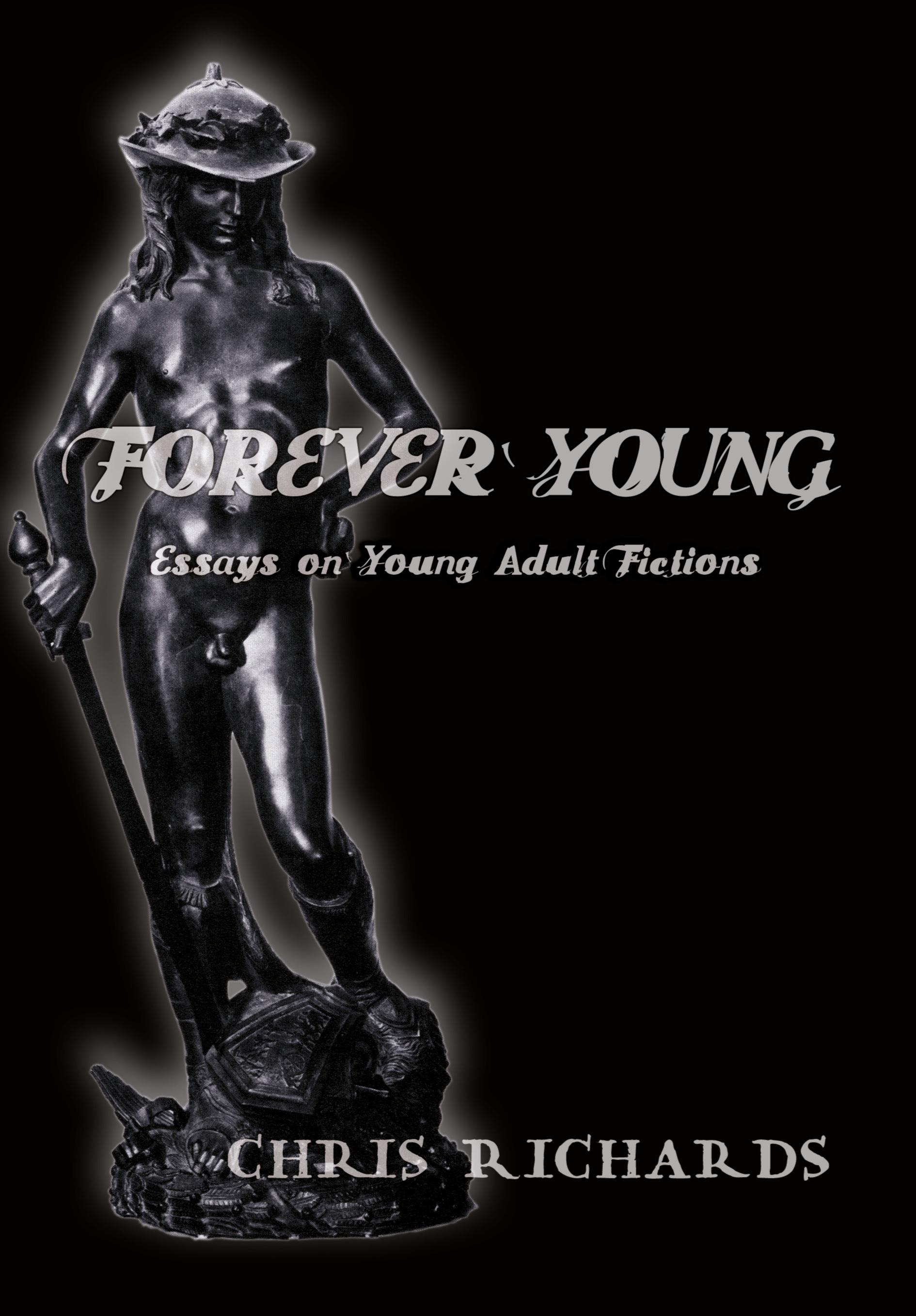 Vorderes Coverbild Forever Young
