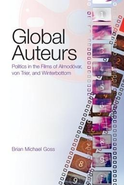 Vorderes Coverbild Global Auteurs