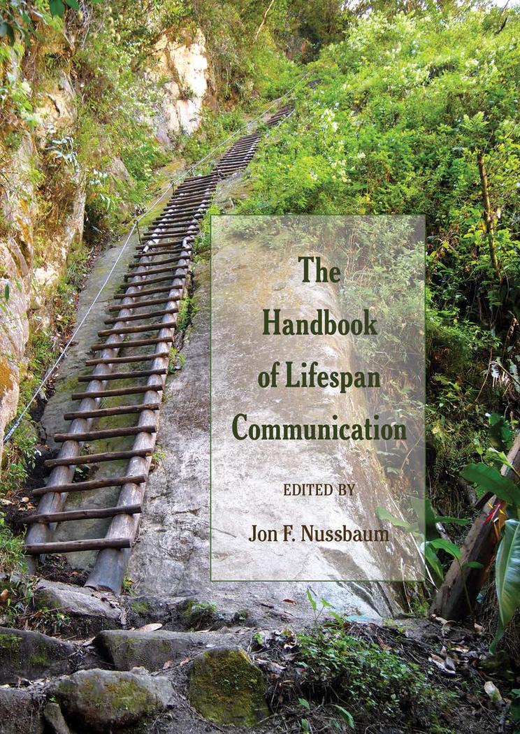Vorderes Coverbild The Handbook of Lifespan Communication