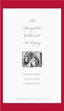 Vorderes Coverbild The Matrophobic Gothic and Its Legacy