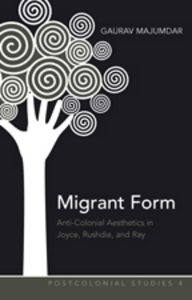 Vorderes Coverbild Migrant Form