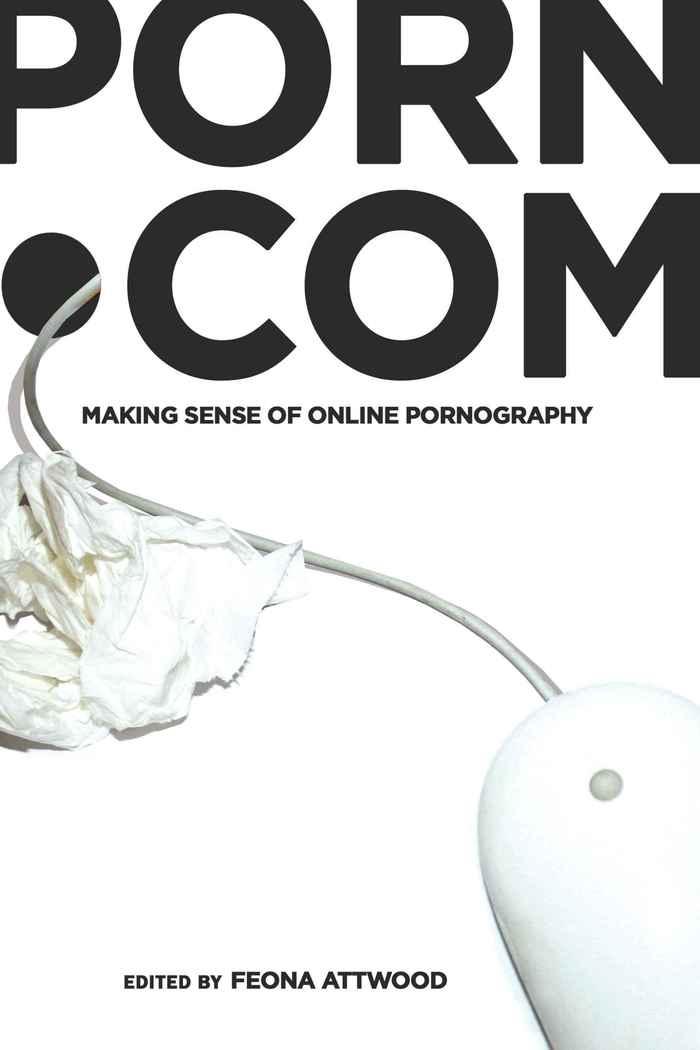 Vorderes Coverbild porn.com