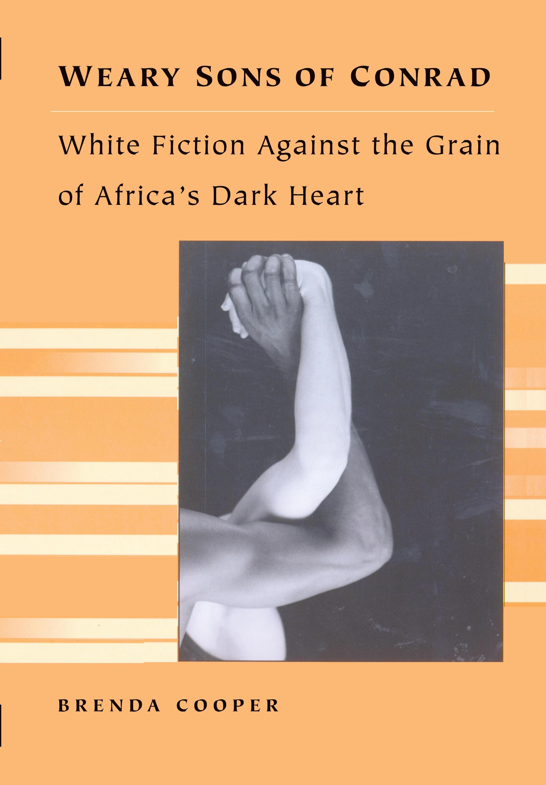 Vorderes Coverbild Weary Sons of Conrad