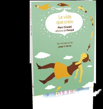 Vorderes Coverbild La vida que creix