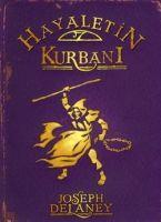 Vorderes Coverbild Hayaletin Kurbani