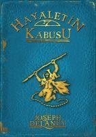 Vorderes Coverbild Hayaletin Kabusu