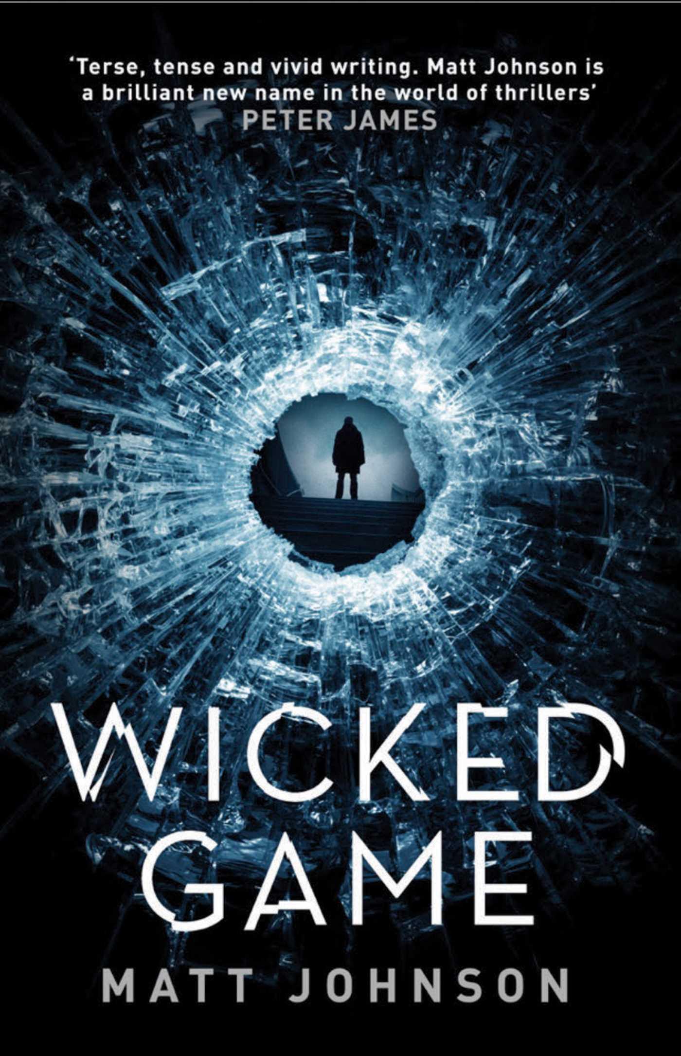 Vorderes Coverbild Wicked Game
