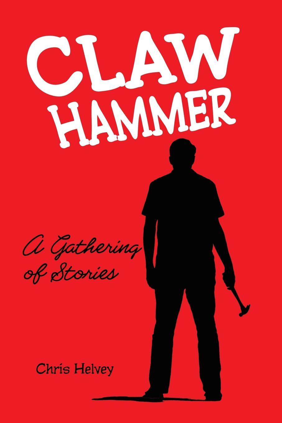 Vorderes Coverbild Claw Hammer