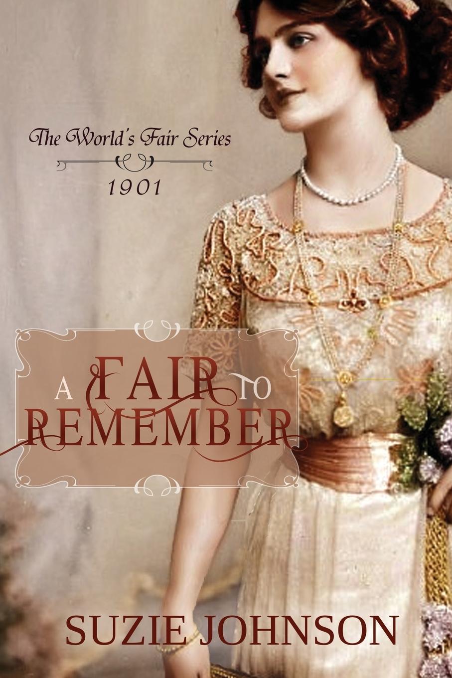 Vorderes Coverbild A Fair to Remember