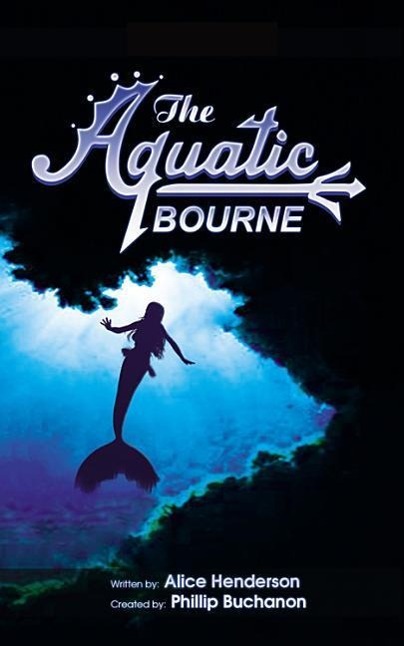Vorderes Coverbild The Aquatic Bourne