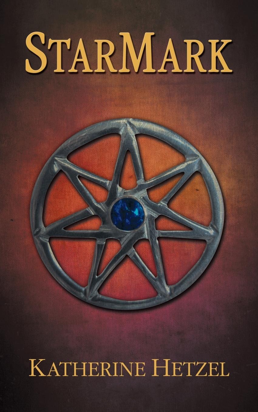 Vorderes Coverbild StarMark