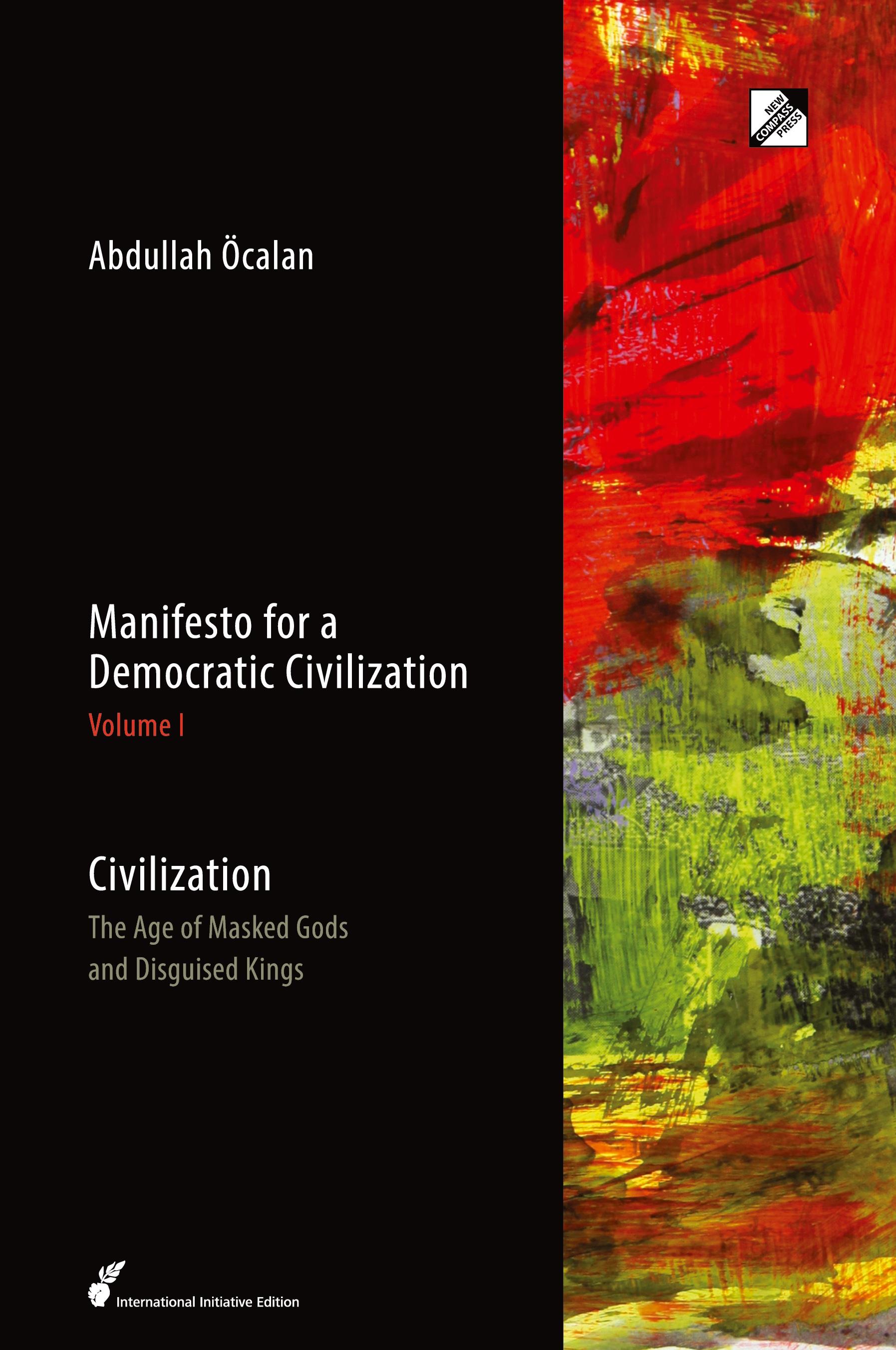 Vorderes Coverbild Civilization