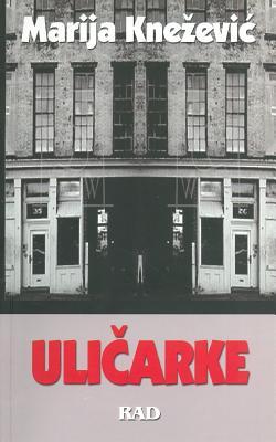 Vorderes Coverbild Ulicarke