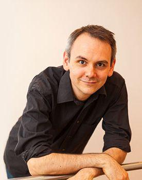 Autorenbild Country-Gitarre