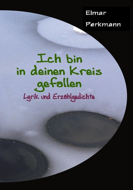 Vorderes Coverbild Ich bin in deinen Kreis gefallen