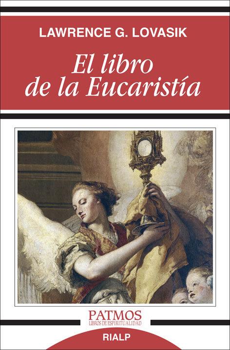 Vorderes Coverbild El Libro de la Eucaristía