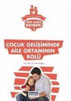 Vorderes Coverbild Cocuk Gelisiminde Aile Ortaminin Rolü