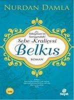 Vorderes Coverbild Sebe Kralicesi Belkis