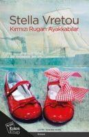 Vorderes Coverbild Kirmizi Rugan Ayakkabilar