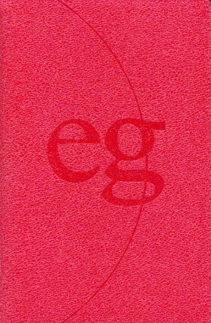 Vorderes Coverbild Evangelisches Gesangbuch. Ausgabe für die Landeskirchen Rheinland, Westfalen und Lippe