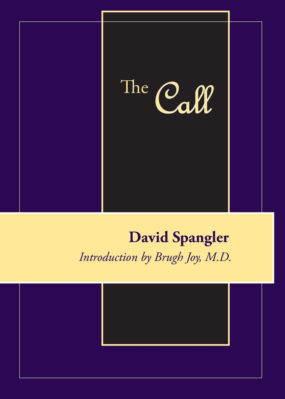 Vorderes Coverbild The Call