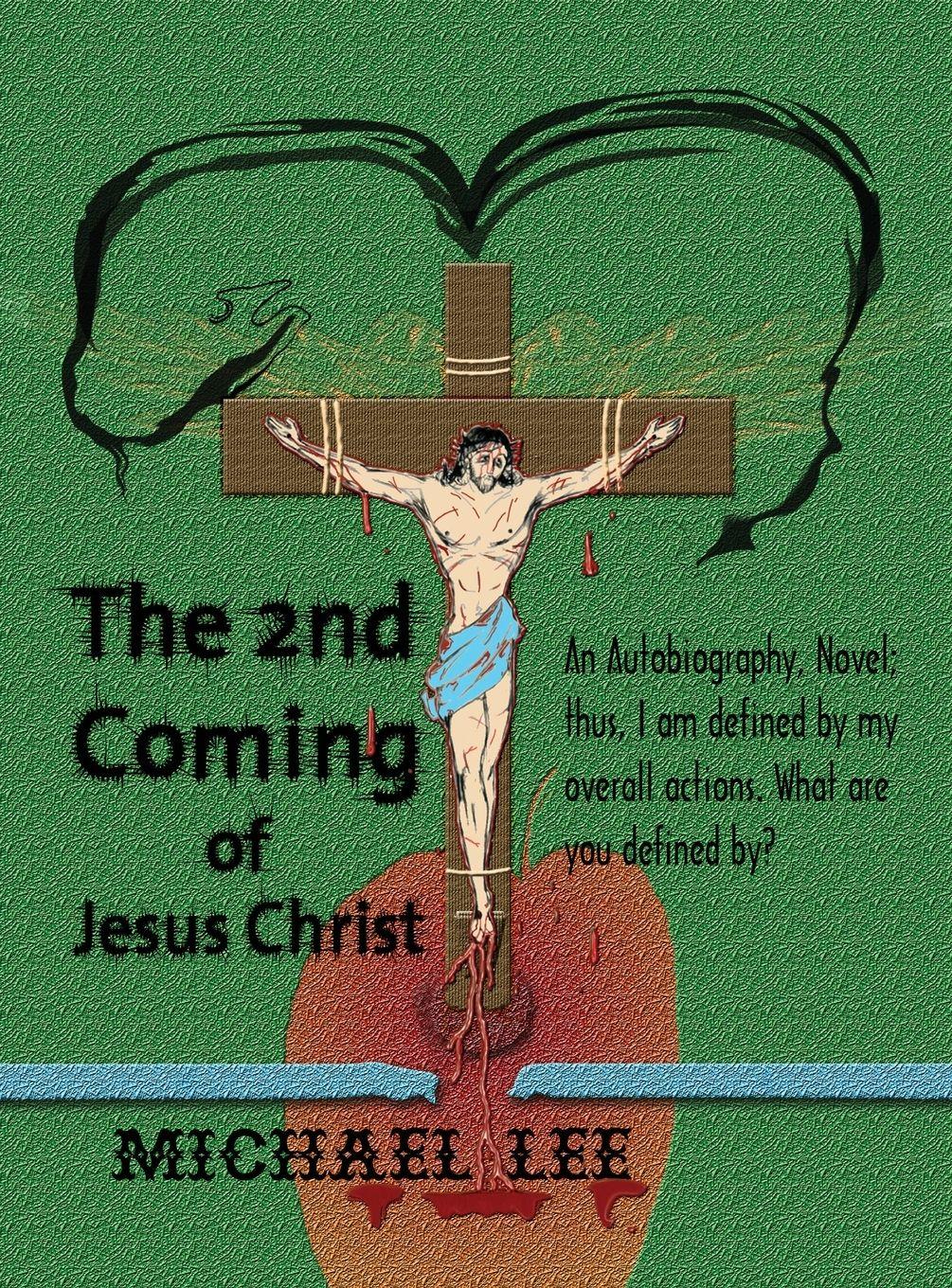 Vorderes Coverbild The 2nd Coming of Jesus Christ
