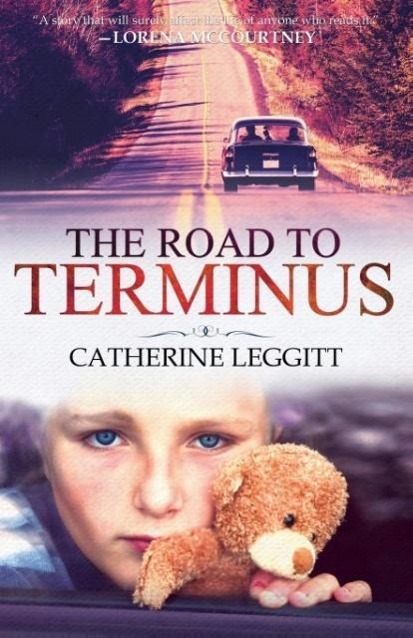 Vorderes Coverbild The Road to Terminus