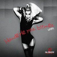 Vorderes Coverbild Uzayli