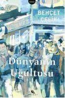 Vorderes Coverbild Dünyanin Ugultusu