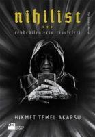 Vorderes Coverbild Nihilist