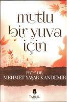 Vorderes Coverbild Mutlu Bir Yuva Icin